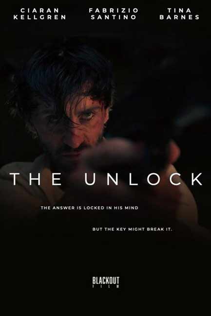 The Unlock ดูหนังออนไลน์ 2025